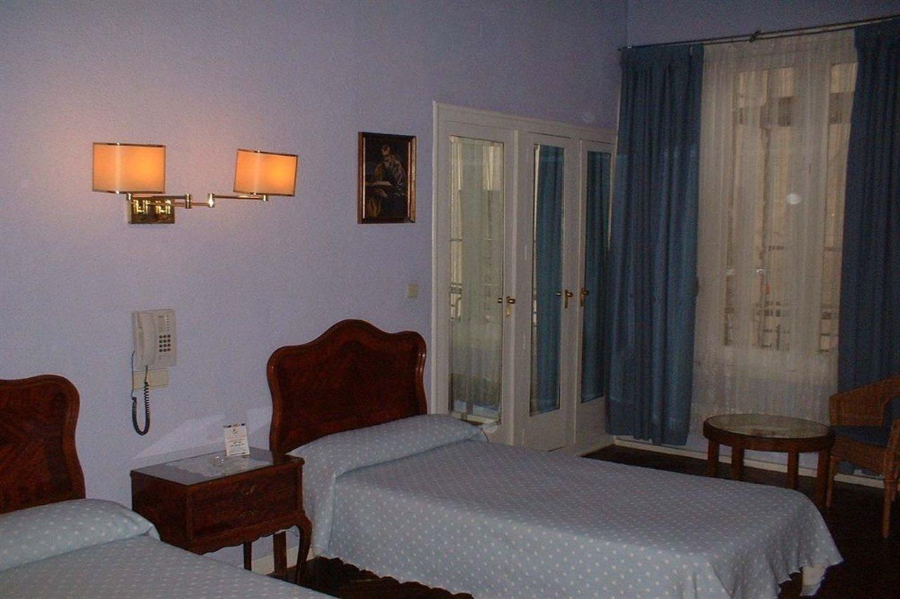 Casa de hóspedes Pereda 3*