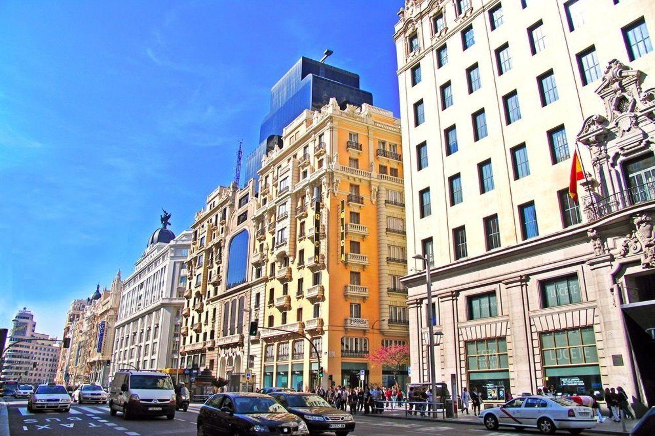 Casa de hóspedes Pereda