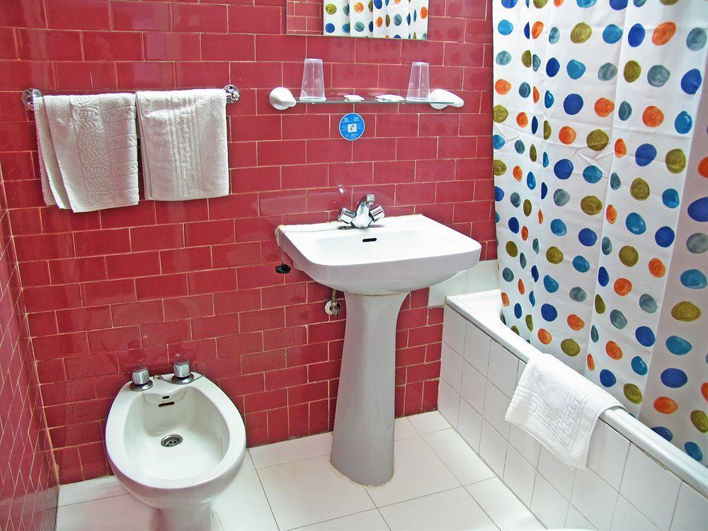 Casa de hóspedes Pereda 3*