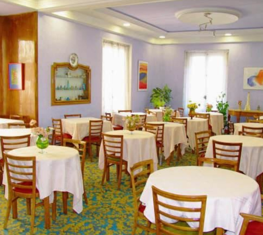 Casa de hóspedes Pereda 3*