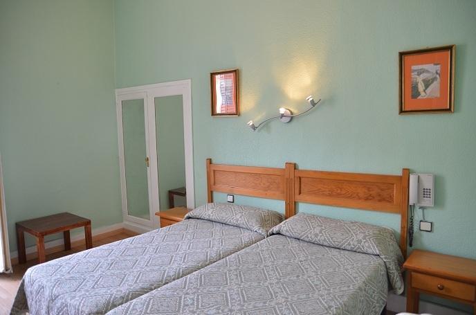 Casa de hóspedes Pereda 3*
