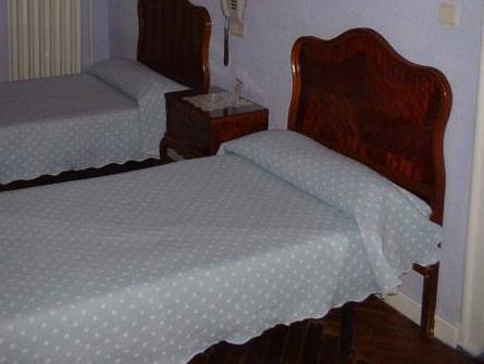 Pereda 3* Madri