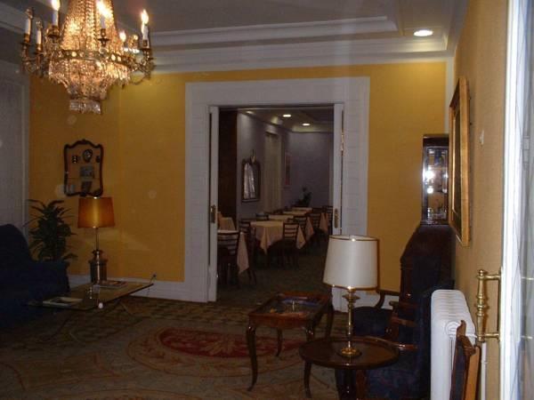 Pereda Casa de hóspedes