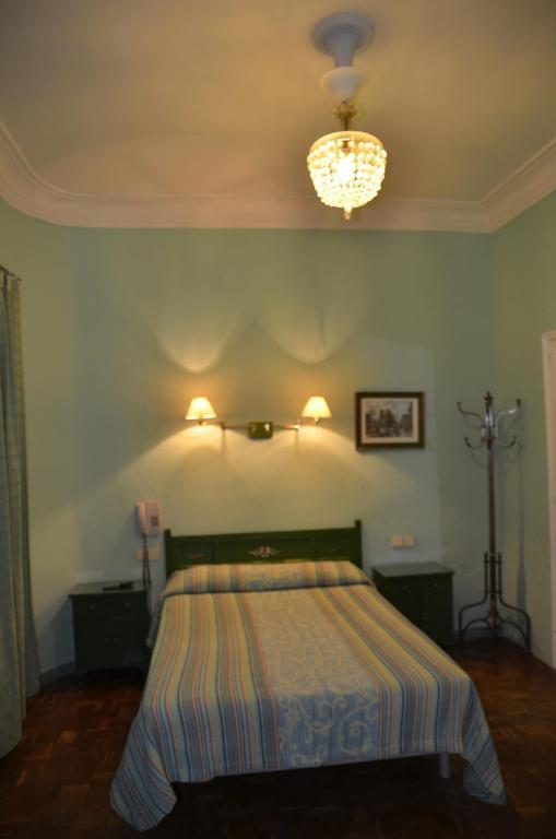 Pereda 3* Madri