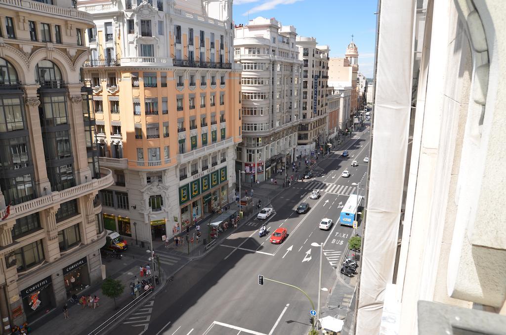 Pereda 3* Madri
