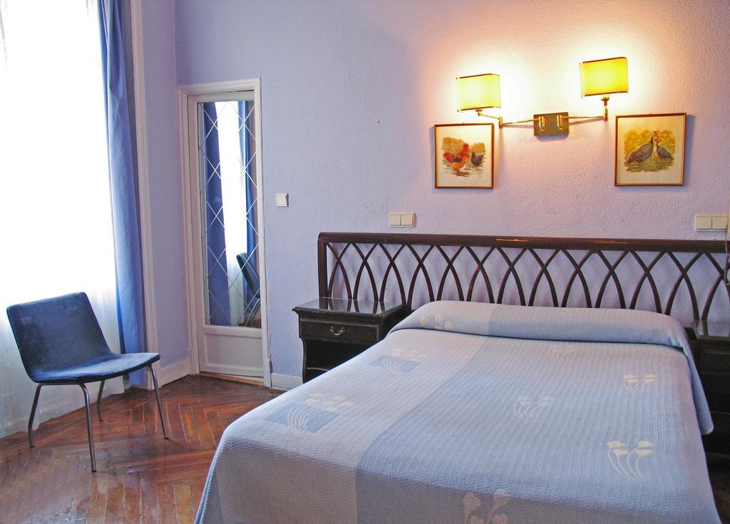 Pereda Casa de hóspedes