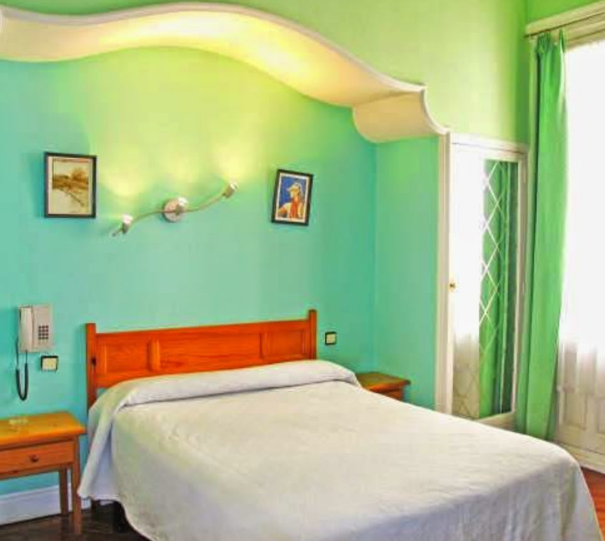 Pereda Casa de hóspedes 3*
