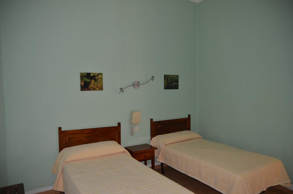 Casa de hóspedes Pereda Madri