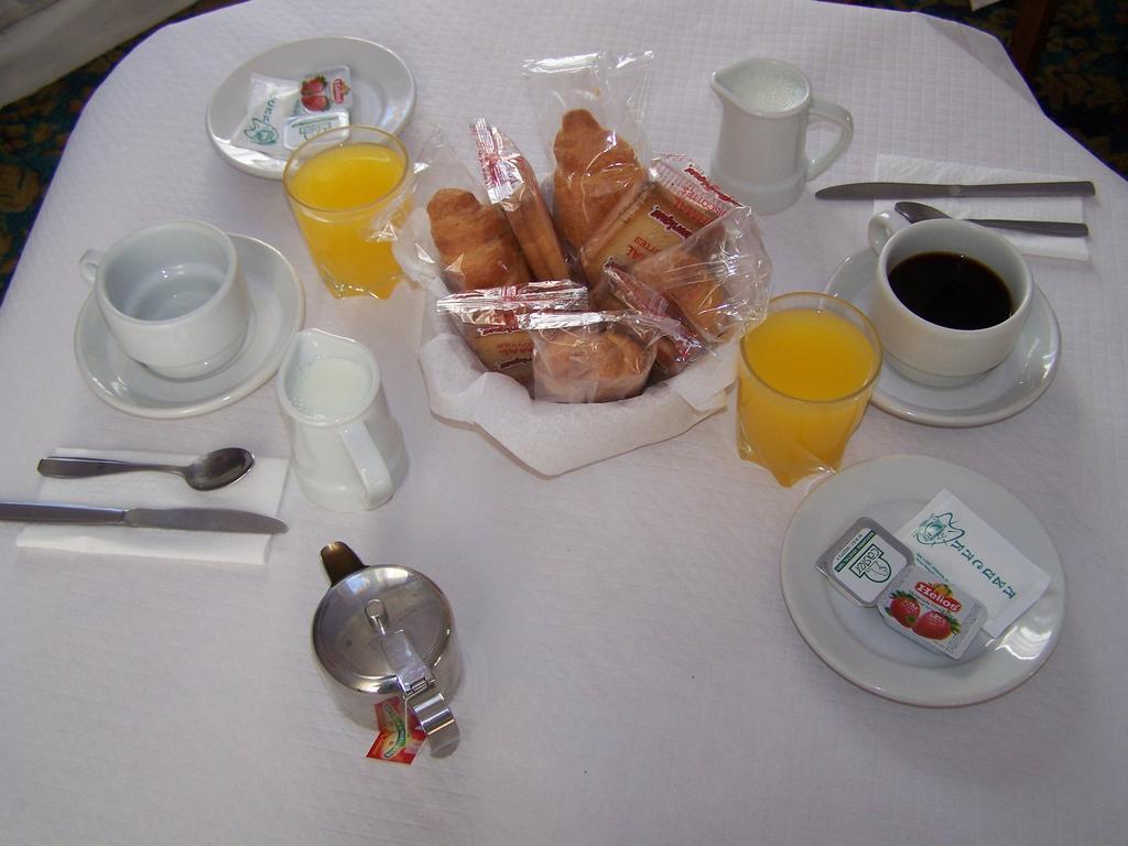 Casa de hóspedes Pereda 3*