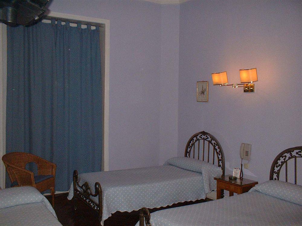 Casa de hóspedes Pereda Madri