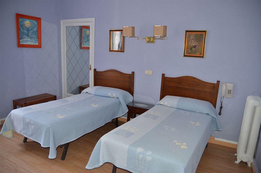 Casa de hóspedes Pereda
